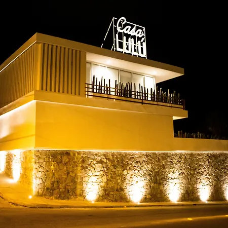 Hotel Boutique Casa Lulu-3